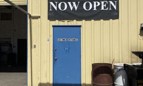 Diamond Tires & Auto Repair