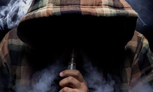 Angel's Paradise Smoke Shop