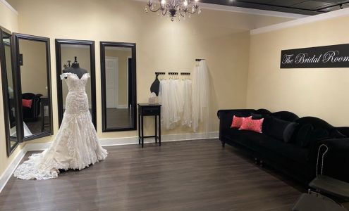 The Bridal Room