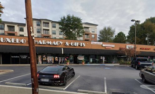 John’s Alterations & Monograms