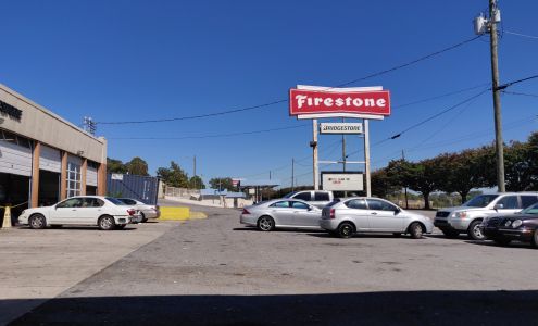 Firestone Complete Auto Care