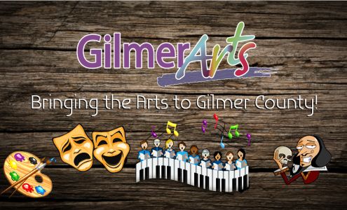 Gilmer Arts