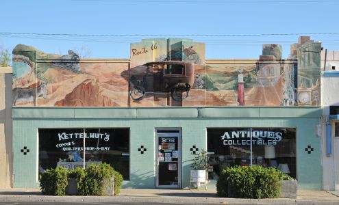 Kettelhut's Antiques