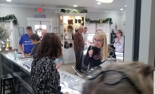 Southern Charm Jewelers Southport