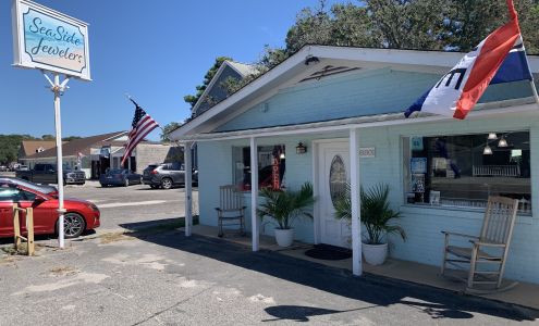 SeaSide Jewelers Oak Island