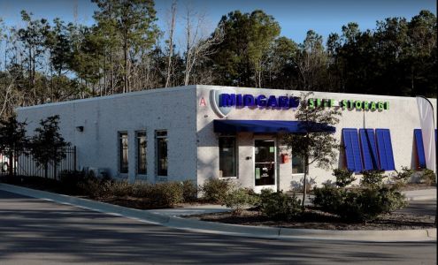 Midgard Self Storage