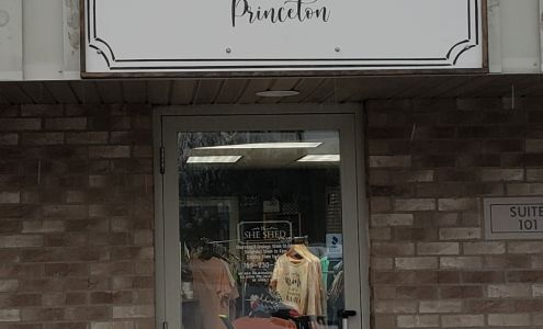 The She Shed Princeton