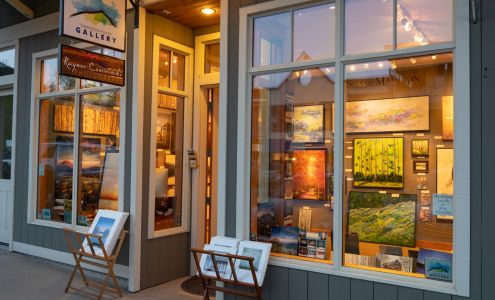 Crested Butte Fine Art Gallery