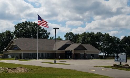 Grasse Funeral Service 119 Industrial Dr, Pardeeville Wisconsin 53954