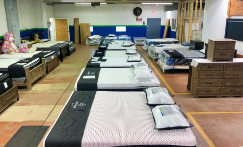 Portage Mattress Direct