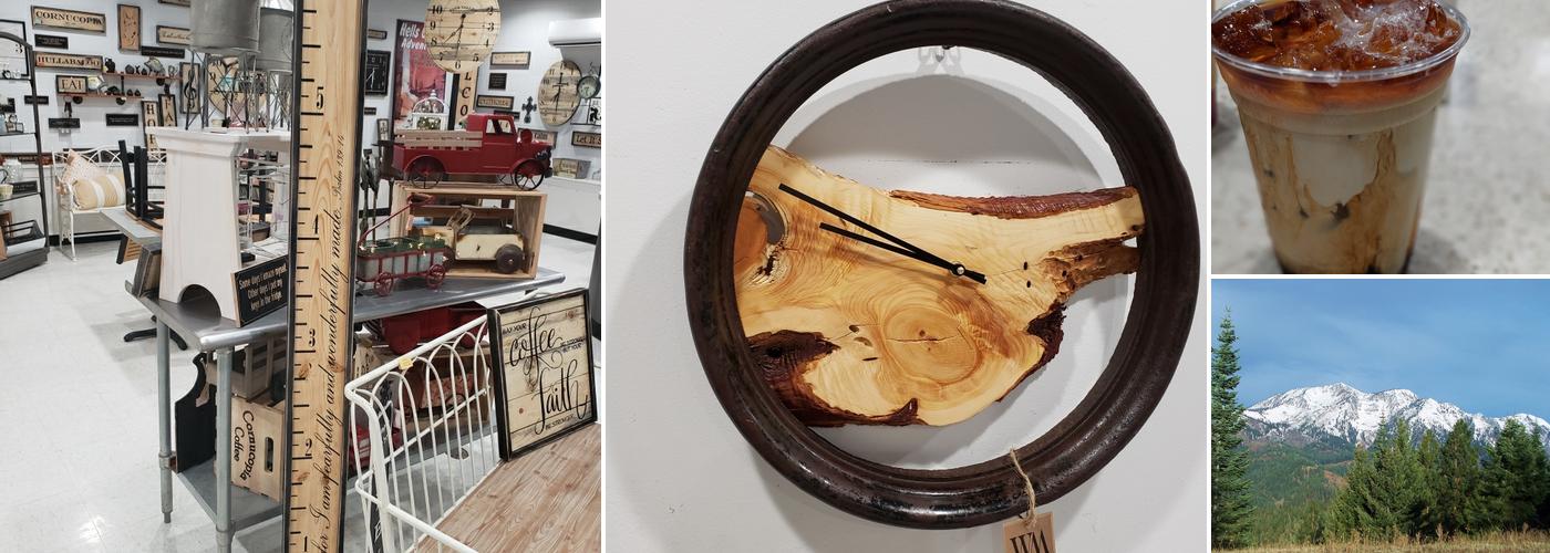 Cornucopia Coffee House