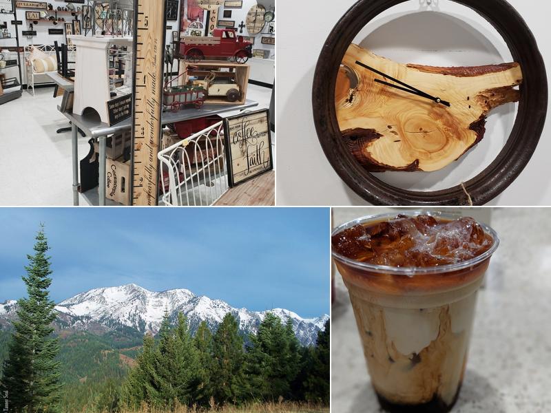 Cornucopia Coffee House