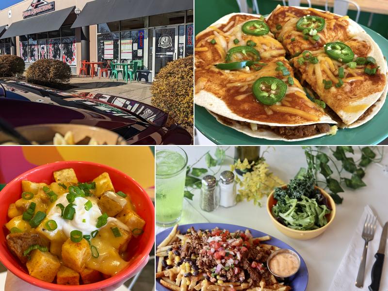 Devil's Lettuce 4028 Cox Rd J, Glen Allen