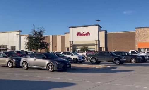 Market East Shopping Center