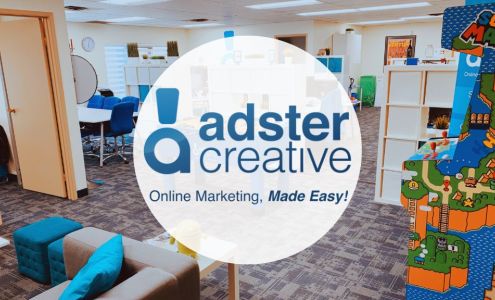 Adster Creative