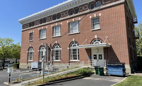 Third Street Gallery