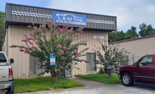 L&M Tire and Automotive, LLC