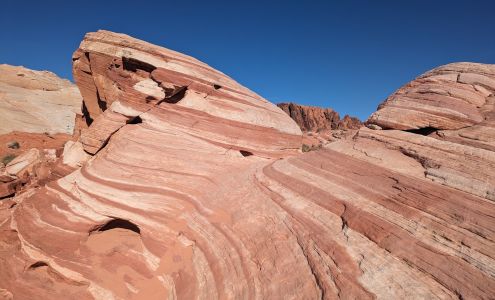 Valley of Fire State Park Overton
