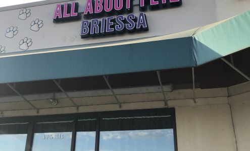 Briessa All About Pets
