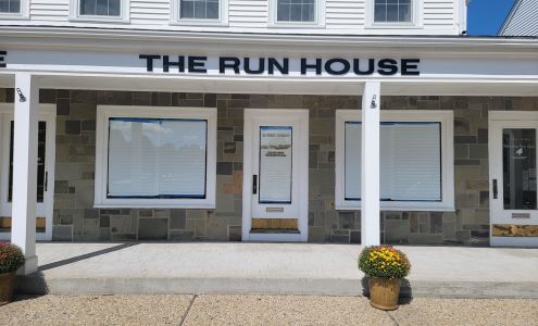 The Run House