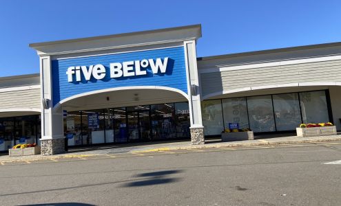 Five Below