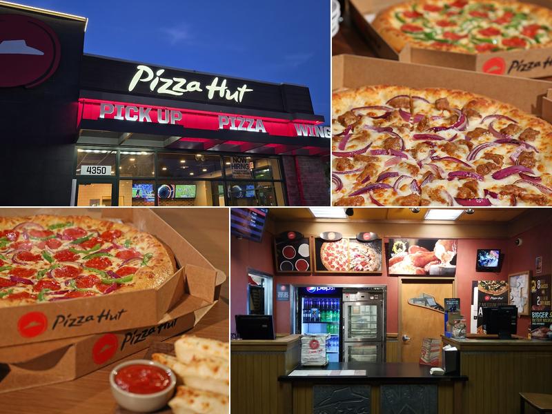 Pizza Hut