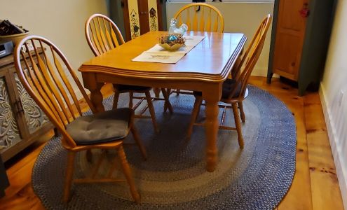 Rockdale Rug and Braid Outlet Northbridge