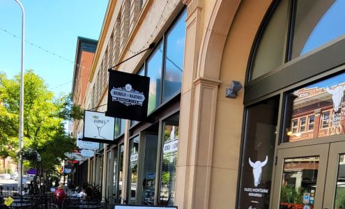 Paris Montana Mercantile