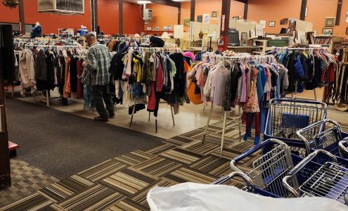 Gratitude In Action Billings