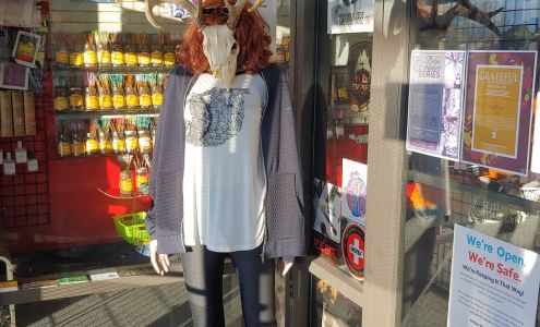 Discontent Lifestyle Stores