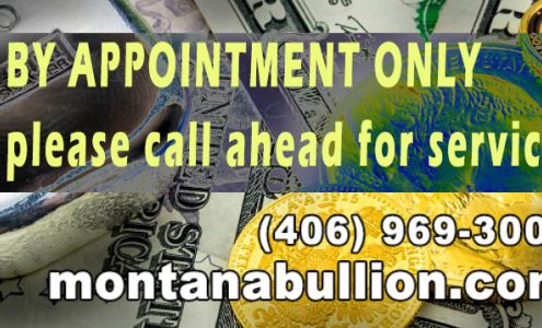 Montana Bullion & Coin