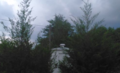 Outreach Second Chance