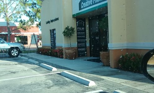College Plaza Shopping Center
