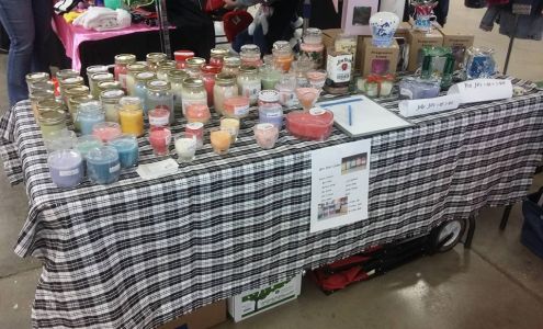 Joys Candles
