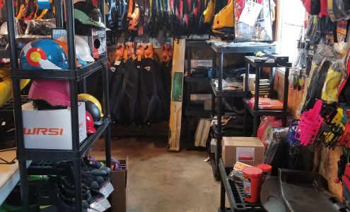 OutdoorsNB Inc Grand Bay-Westfield