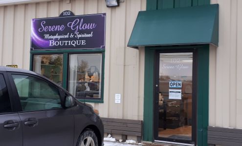 Serene Glow Boutique & Energy Clinic