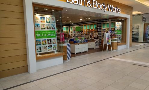Bath & Body Works Fredericton