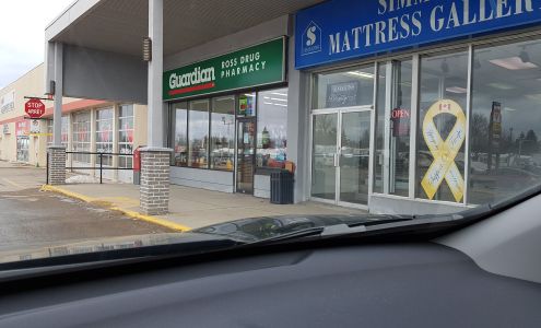 Guardian Ross Drug Fredericton