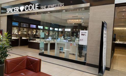 Spicer Cole Fine Jewellers Fredericton