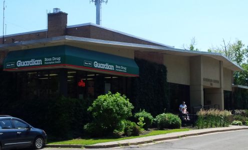 Guardian Ross Drug