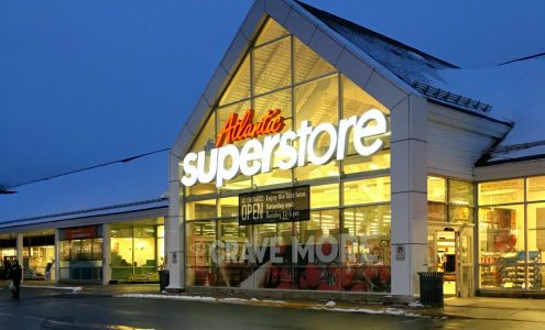 Loblaw pharmacy Fredericton