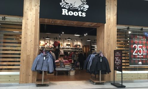 Roots Fredericton