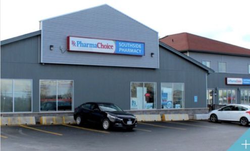 Southside PharmaChoice Fredericton