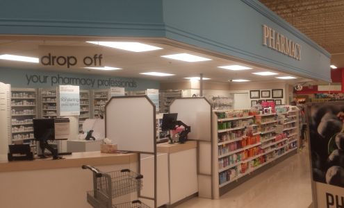 Loblaw pharmacy Fredericton