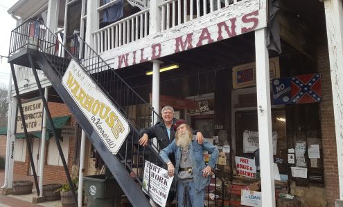 Battleground Antiques, Inc. dba civilwarshop.com