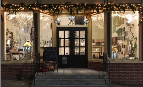 Facets Of Earth Kingston