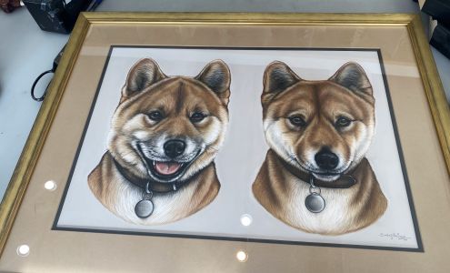 Park Row Art Gallery