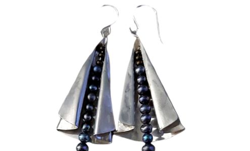 TerrAdore Art Jewelry Merrickville-Wolford