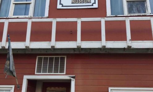 Bull Mountain Trading Co Roundup