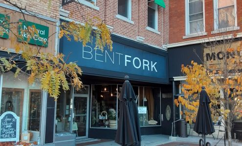 Bent Fork Art Studio & Boutique
